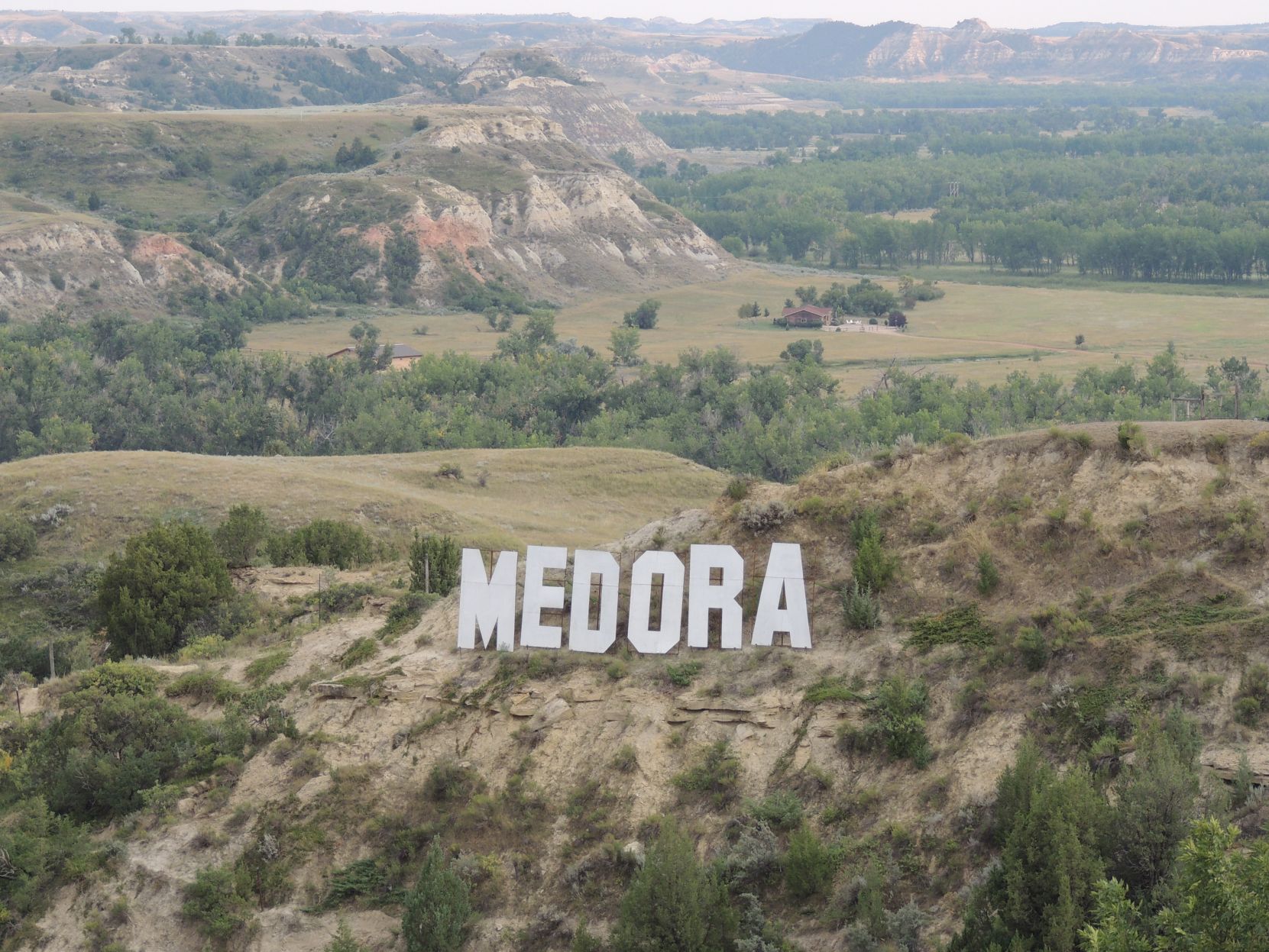 Medora